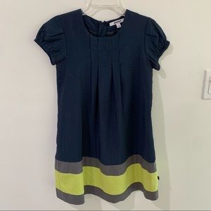 DKNY Girls Dress